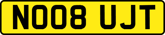 NO08UJT