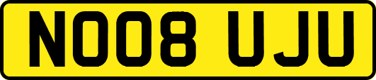 NO08UJU