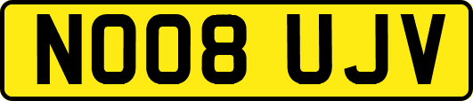 NO08UJV
