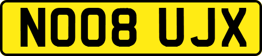 NO08UJX