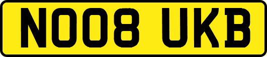 NO08UKB