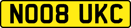 NO08UKC