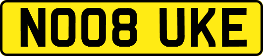 NO08UKE