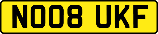 NO08UKF