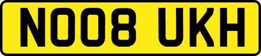 NO08UKH