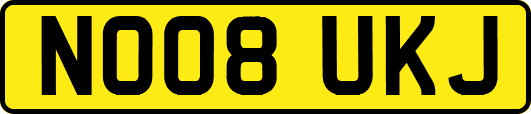 NO08UKJ