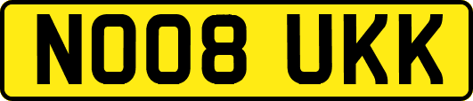 NO08UKK