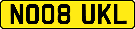 NO08UKL