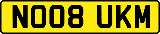 NO08UKM