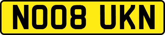 NO08UKN