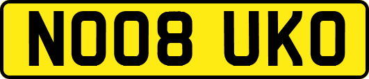 NO08UKO