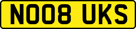 NO08UKS