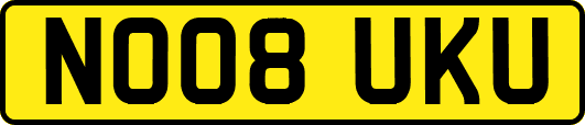 NO08UKU