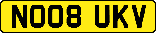 NO08UKV