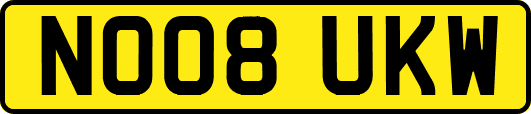 NO08UKW