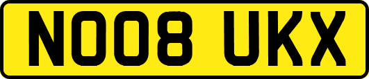 NO08UKX
