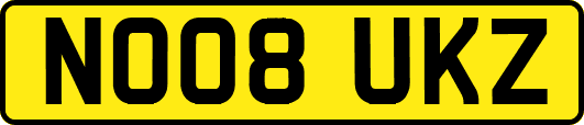 NO08UKZ
