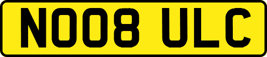 NO08ULC