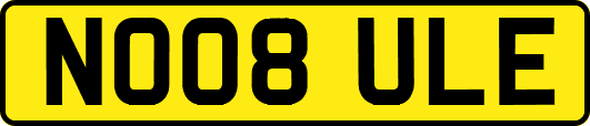 NO08ULE