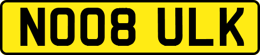 NO08ULK