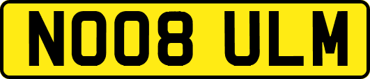 NO08ULM