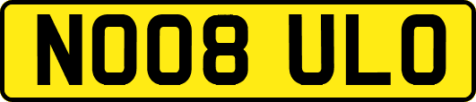 NO08ULO