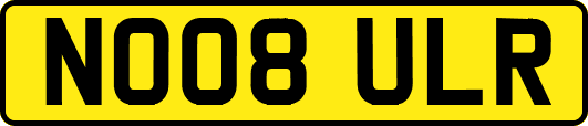 NO08ULR