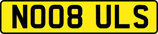 NO08ULS