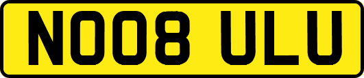 NO08ULU