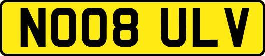 NO08ULV