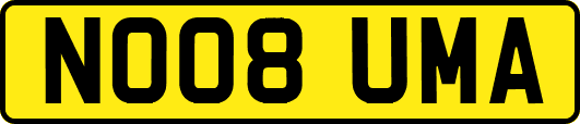 NO08UMA