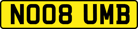 NO08UMB