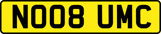 NO08UMC