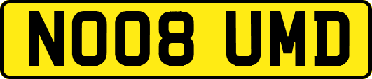 NO08UMD