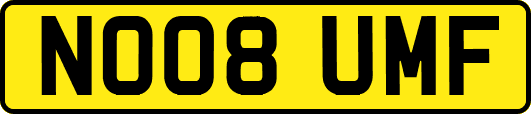 NO08UMF