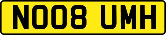 NO08UMH