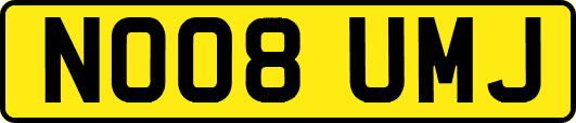 NO08UMJ