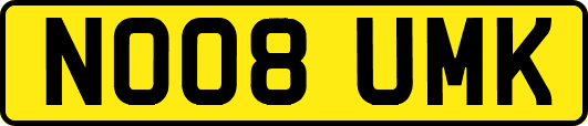 NO08UMK