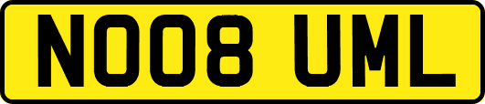 NO08UML