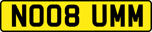 NO08UMM