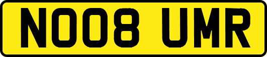 NO08UMR