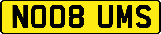 NO08UMS