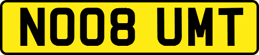 NO08UMT