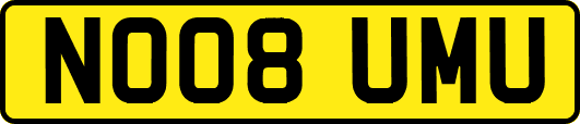 NO08UMU