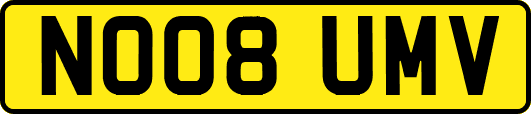 NO08UMV