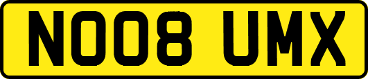 NO08UMX