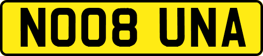 NO08UNA