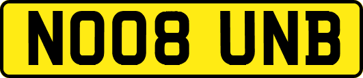 NO08UNB