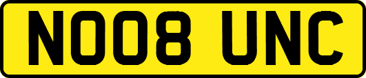 NO08UNC