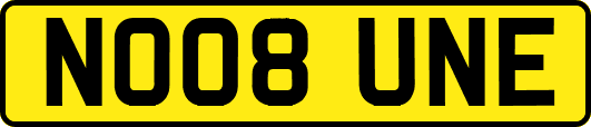 NO08UNE